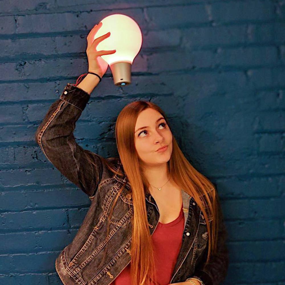 Meet your Posher, Ashlyn